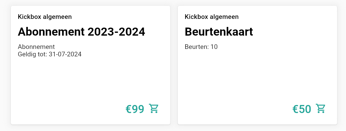 shop